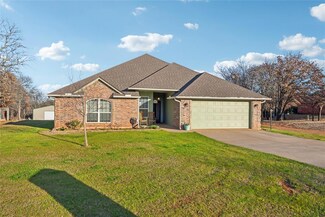 26886 Briar Oak Dr, Blanchard, OK 73010