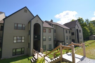 46 Stewart Ln Unit P-206, Ludlow, VT 05149