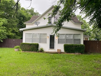 115 E Montgomery St, Fairview, MO 64842