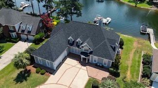 216 Dawn Island Trail, Chapin, SC 29036