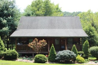 2514 Indian Creek Rd, Alma, WV 26320