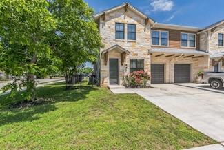 1701 S Pine St Unit A, Georgetown, TX 78626