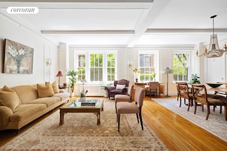 120 W 70th St Unit 1D, New York, NY 10023