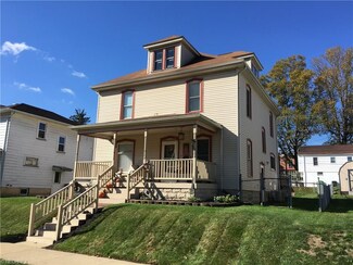 815 N 2nd St, Dennison, OH 44621