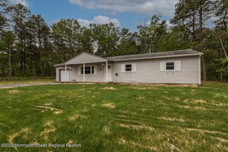 1709 Manchester St, Toms River, NJ 08757