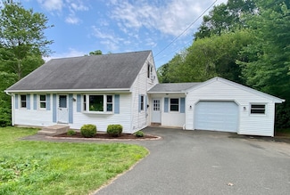 94 Glenstone Dr, Vernon Rockville, CT 06066