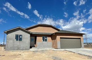 1231 E Kirkwood Dr, Pueblo West, CO 81007