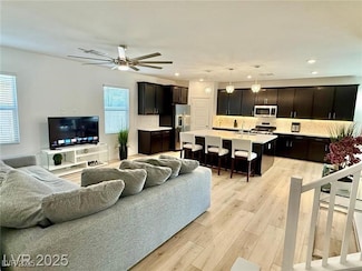 9815 Berkley Brook Ct, Las Vegas, NV 89141