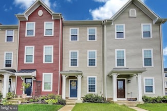 5125 Penn St, Bealeton, VA 22712