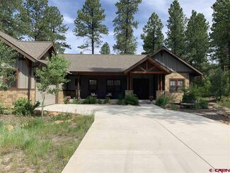 0 Big Bend Loop Unit 761883, Durango, CO 81301