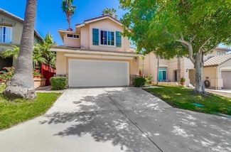 2407 Eastridge Loop, Chula Vista, CA 91915