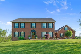 1775 Irvine Rd, Winchester, KY 40391