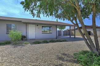 9525 E Adobe Rd, Mesa, AZ 85207