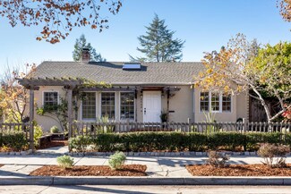 2466 Tasso St, Palo Alto, CA 94301