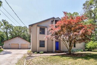 4273 White Rd, Muskegon, MI 49442