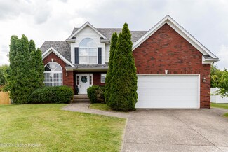 5521 Wilke Farm Ave, Louisville, KY 40216