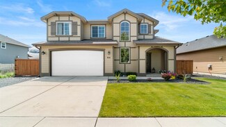 914 E Colbert Rd, Colbert, WA 99005