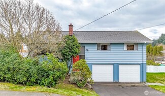 631 SW 126th St, Seattle, WA 98146