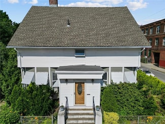 1 Mary St, Central Falls, RI 02863
