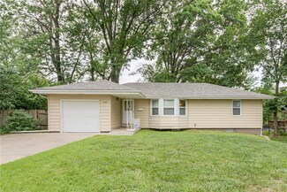 11302 Cleveland Ave, Kansas City, MO 64137