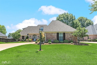 9653 Catawba Dr, Shreveport, LA 71115