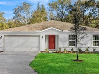 3063 E Griffin St, Inverness, FL 34453