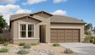 11917 E Becker Dr, Corona de Tuc, AZ 85641