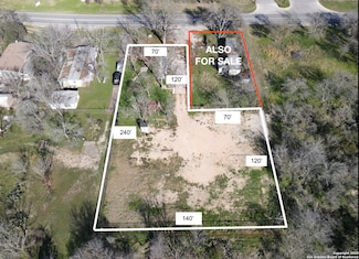 4621 E Fm 1518 N, Selma, TX 78154