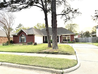 7615 Clover Canyon Cir, Houston, TX 77095