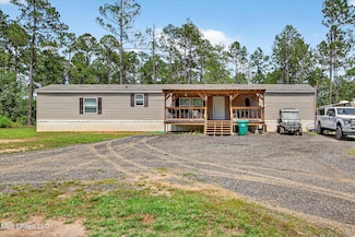 23270 J And j Rd, Kiln, MS 39556