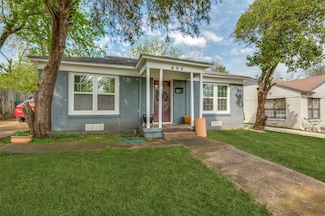 635 Richmondell Ave, Dallas, TX 75211