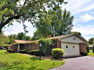 4231 N Sherry Dr, Marion, IN 46952