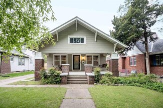 311 S Belmont St, Wichita, KS 67218