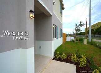 384 NW 12th Place Unit 384, Florida City, FL 33034