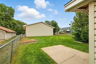 603 S Burg St, Kimball, NE 69145