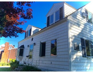 7 Orchard Terrace, Salem, MA 01970