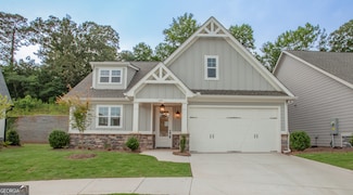 400 Maple View Dr, Carrollton, GA 30117