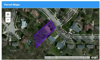5001 Black Oak Dr, Madison, WI 53711