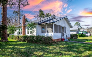202 5th Ave NW, Jasper, FL 32052