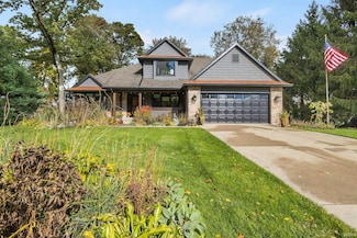 30065 Fox Run Trail, Granger, IN 46530