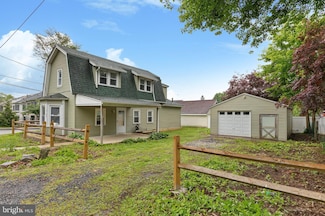 603 Vernon St, Media, PA 19063