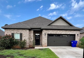 505 Deer Stand Hill Trail, Troy, AL 36079