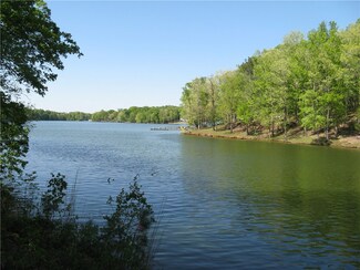 Lot 2 Mobleys Bluff Rd, Lake Secession, SC 29620