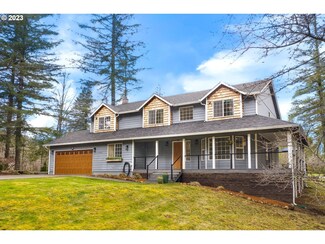 27904 NE Three Creek Rd, Yacolt, WA 98675