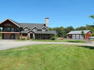 8738 Trapline Rd, Everson, WA 98247
