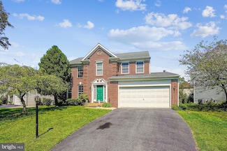 20899 Chippoaks Forest Cir, Sterling, VA 20165