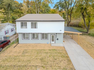 5544 E 10th Ave, Gary, IN 46403