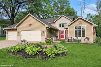 21857 Iden Avenue Place N, Forest Lake, MN 55025