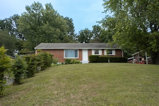 3924 Creekside Dr, Nashville, TN 37211