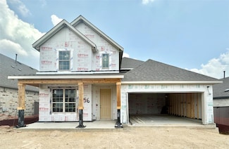 256 Du Bois Ln, Kyle, TX 78640